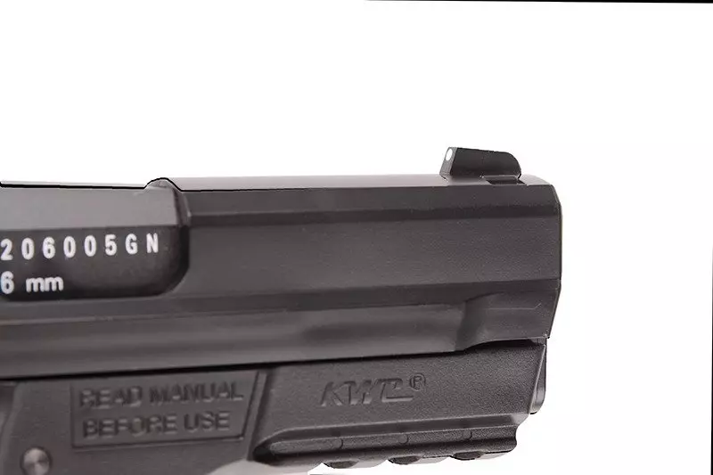 Replika pistoletu model 2022 OD-G-KWC-02-013678-00 asgbox.pl Replika pistoletu model 2022 - obrazek 5