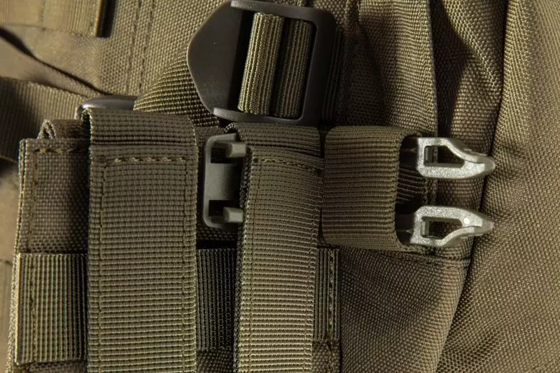 Klamra montażowa - tan OD-G-GFT-31-021167-00 asgbox.pl Klamra montażowa - tan - obrazek 5