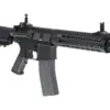 Replika karabinka CM15 KR-CQB 8.5 - czarna OD-G-GIG-01-018743-00 asgbox.pl