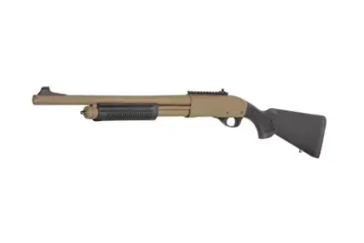 Replika strzelby 8870 - Half-Tan - obrazek 5