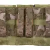 Potrójna ładownica LBT na magazynki M4/M16 – ATC FG OD-G-EME-19-019167-00 asgbox.pl