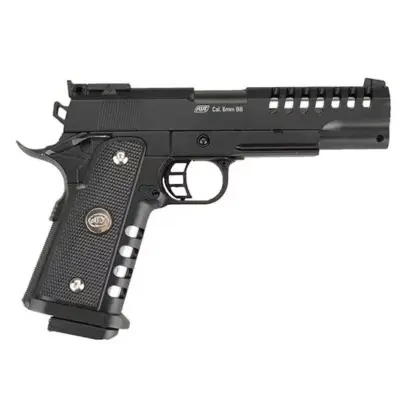 asgbox.pl - Replika pistoletu sprężynowego STI Combat Master