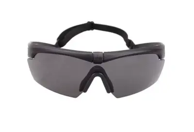 Okulary ochronne ESS Crosshair 2LS - obrazek 4
