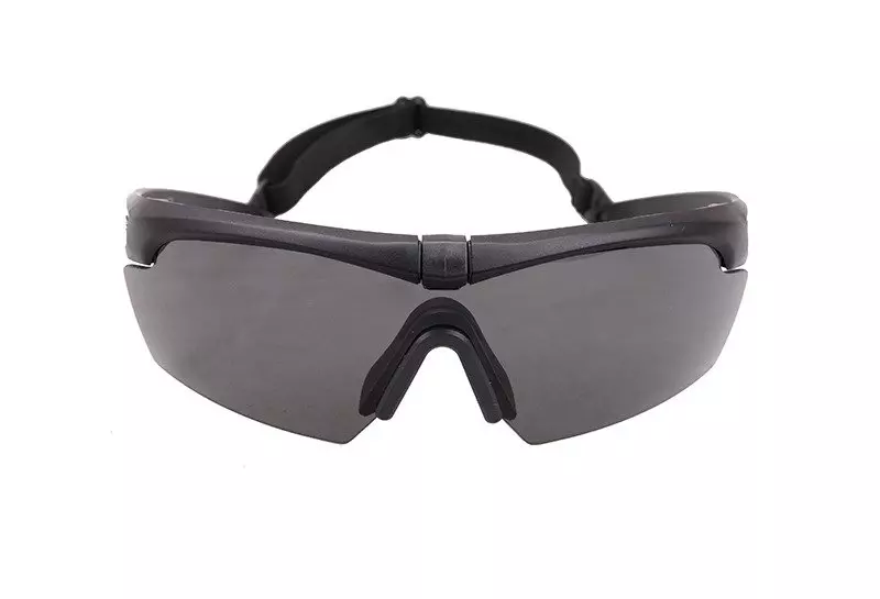 Okulary ochronne ESS Crosshair 2LS OD-G-ESS-41-004386-00 asgbox.pl Okulary ochronne ESS Crosshair 2LS - obrazek 4