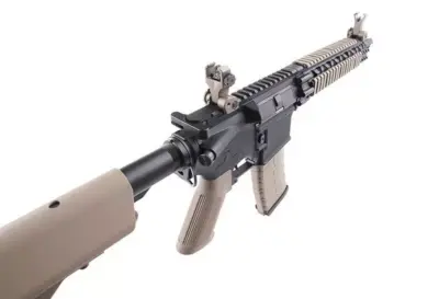 Replika karabinka CM18 MOD1 (COMBO) - Half-Tan - obrazek 3