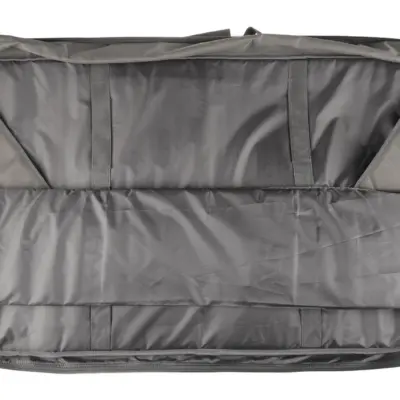 Alternative view of Podwójny pokrowiec na broń NBS 1000mm - szary