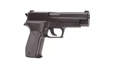 Replika pistoletu model 226 - obrazek 5