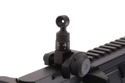 Replika karabinka SA-A04 ONE™ SAEC™ System - czarna - obrazek 4