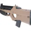 Replika karabinka FN F2000 - Tan OD-G-CYB-01-019926-00 asgbox.pl