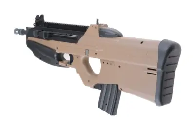 Replika karabinka FN F2000 - Tan - obrazek 5