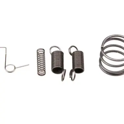 asgbox.pl - Zestaw sprężynek do gearbox'a V3