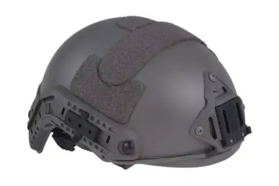 Replika hełmu Ballistic Memory Foam - Foliage Green - obrazek 2