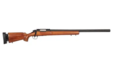 Replika karabinu snajperskiego M24 - Drewno/Gas - obrazek 4