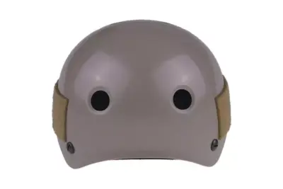 Kask SK8 - Dark Earth - obrazek 3