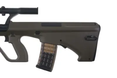 Replika karabinka SW-20AM - Olive Drab - obrazek 3