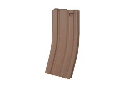 Magazynek real-cap (10 sztuk) do replik typu M4 / M16 - obrazek 3