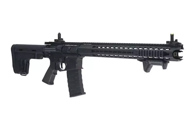 Replika karabinka ASR117R1 BOAR KeyMod - czarna OD-G-APS-01-022036-00 asgbox.pl Replika karabinka ASR117R1 BOAR KeyMod - czarna - obrazek 4