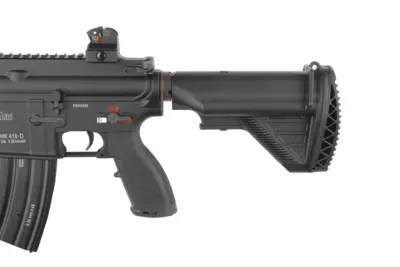 Replika karabinka HK416 CQB V2 - obrazek 5