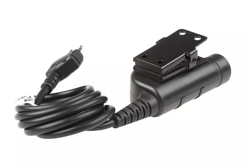 Przycisk PTT zSilynx Chest Release - Midland OD-G-ZTC-31-011818-00 asgbox.pl asgbox.pl - Przycisk PTT zSilynx Chest Release - Midland