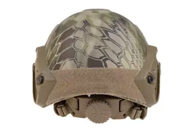 Replika hełmu X-Shield FAST MH - HLD - obrazek 5