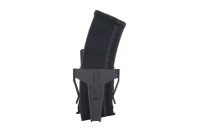 Szybka ładownica FSMR 7,62 (MOLLE) - Foliage Green - obrazek 3