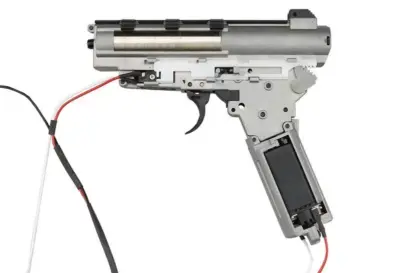 Kompletny gearbox do LCK47S - obrazek 3