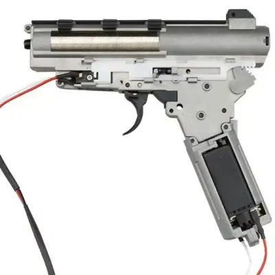 Kompletny gearbox do LCK47S LCT-08-003239-00 asgbox.pl Kompletny gearbox do LCK47S LCT-08-003239-00 asgbox.pl