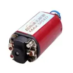 asgbox.pl - Silnik Max Speed (krótki)