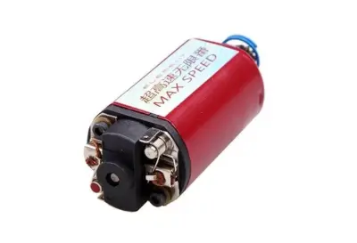 asgbox.pl - Silnik Max Speed (krótki)