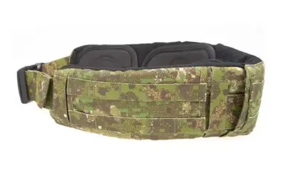 asgbox.pl - Pas nisko-profilowy BL Low Profile Belt - Pencott™ GreenZone