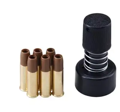 Alternative view of Speedloader do rewolwerów typu Dan Wesson