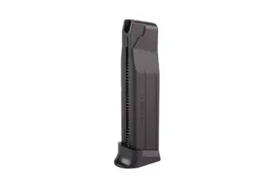 asgbox.pl - Magazynek CO2 15 kulek do replik KC47 (model 2022)