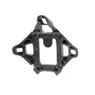 Alternative view of Montaż WCX 4H - czarny