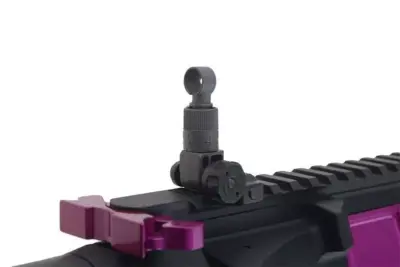 Replika pistoletu maszynowego ARP9 - Black Orchid - obrazek 3