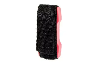 Marker elektroniczny Lightbuck Split-Bar - różowy (zielone światło) - obrazek 2