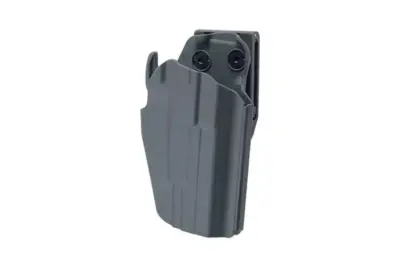 Kabura uniwersalna Compact I - Primal Grey - obrazek 2