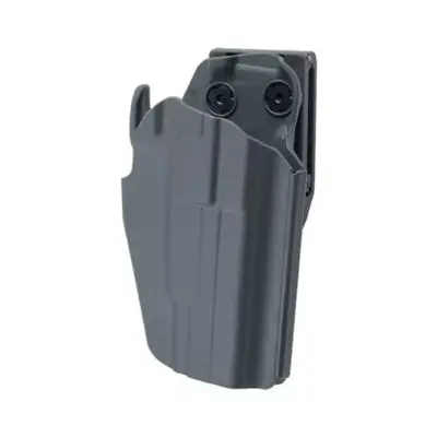 Alternative view of Kabura uniwersalna Compact I - Primal Grey