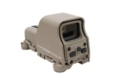 Kolimator 5019 typu 553 - obrazek 3