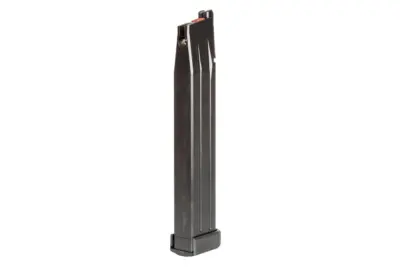 Magazynek Green Gas 50 kulek do replik typu Hi-Capa - obrazek 3