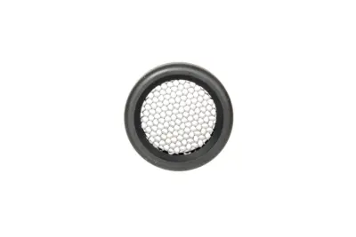 Osłona Killflash do magnifiera G33 3x - czarna - obrazek 3