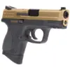Replika pistoletu 3.8 Little Bird - czarno/złota OD-G-WET-02-018959-00 asgbox.pl Replika pistoletu 3.8 Little Bird - czarno/złota OD-G-WET-02-018959-00 asgbox.pl