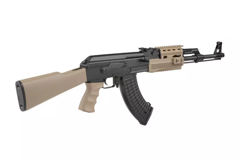 Replika karabinka SRT-09 SRT-01-007283-00 asgbox.pl Replika karabinka SRT-09 - obrazek 4