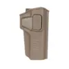 Kabura R-DEFENDER do pistoletów Colt 1911 (MOLLE) - FDE OD-G-CYT-29-030211-00 asgbox.pl