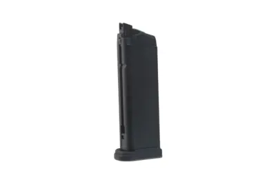Magazynek Green Gas 23 kulki do GTP9 - obrazek 2