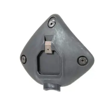 Alternative view of Montaż Vision Shroud NVG do hełmów - czarny