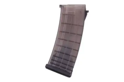 Magazynek hi-cap Bulgaria 450 kulek do AK74 - obrazek 2