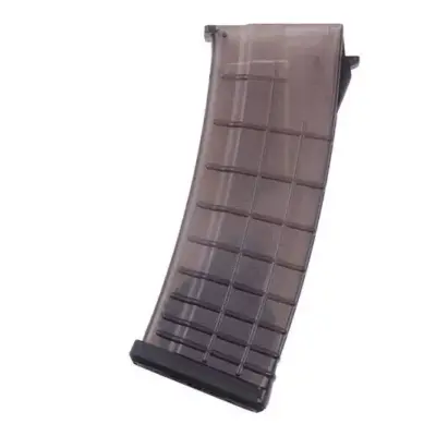 Alternative view of Magazynek hi-cap Bulgaria 450 kulek do AK74