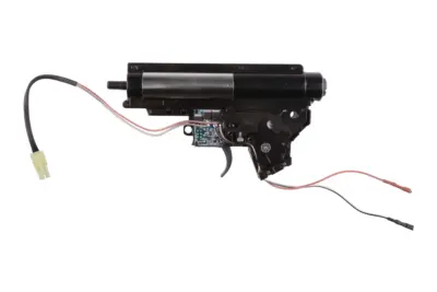 Kompletny Gearbox E.F.C.S V2 - Front Wired - obrazek 2