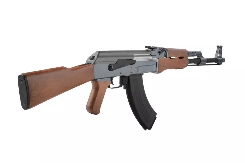 Replika karabinka AK47 CA CYB-01-011643-00 asgbox.pl Replika karabinka AK47 CA - obrazek 3