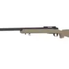 Replika krabinu snajperskiego SW-04 - tan OD-G-SWL-03-002100-00 asgbox.pl
